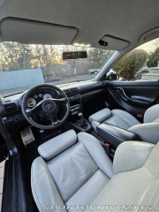 Seat Leon Cupra 4 2.8 VR6 4x4 2002