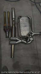 Seat Leon Cupra 4 2.8 VR6 4x4 2002