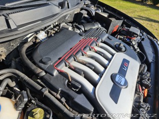 Seat Leon Cupra 4 2.8 VR6 4x4 2002