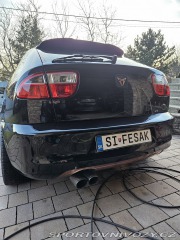 Seat Leon Cupra 4 2.8 VR6 4x4 2002