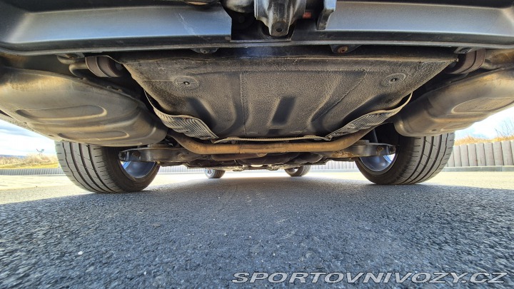 Škoda Octavia RS 2,0tsi 2016