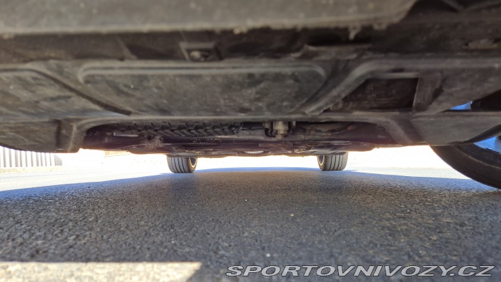 Škoda Octavia RS 2,0tsi 2016