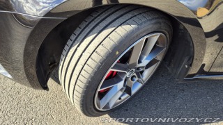 Škoda Octavia RS 2,0tsi 2016