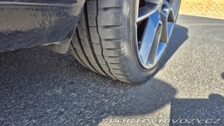 Škoda Octavia RS 2,0tsi 2016