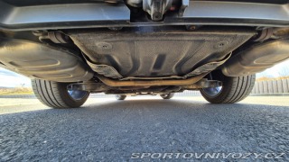 Škoda Octavia RS 2,0tsi 2016