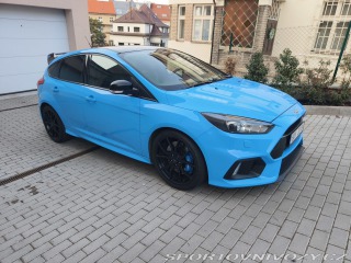 Ford Focus RS MK III