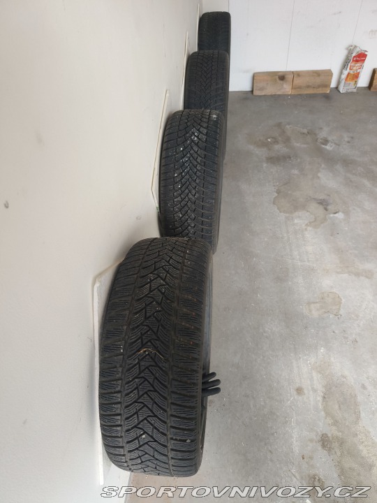 Ford Focus RS MK III 2016