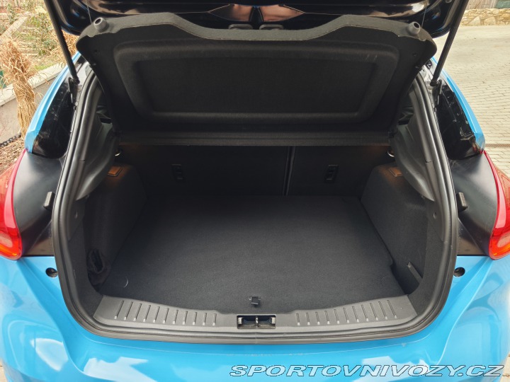 Ford Focus RS MK III 2016