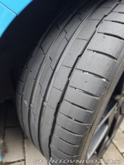 Ford Focus RS MK III 2016