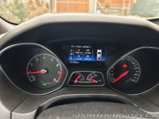 Ford Focus RS MK III 2016