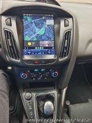 Ford Focus RS MK III 2016