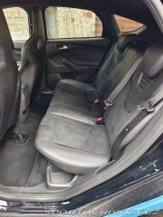 Ford Focus RS MK III 2016