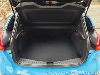 Ford Focus RS MK III 2016