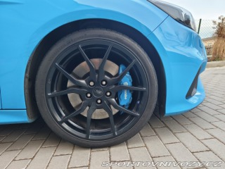 Ford Focus RS MK III 2016