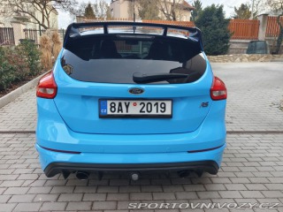 Ford Focus RS MK III 2016
