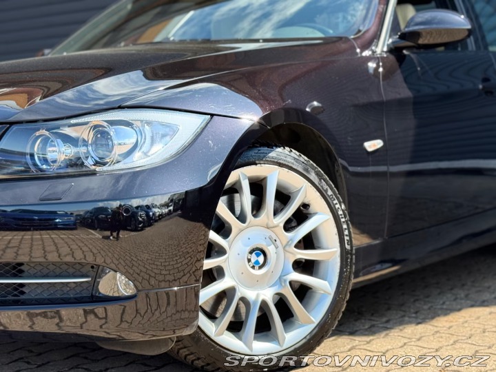 BMW 3 E90 335i Individual 2007