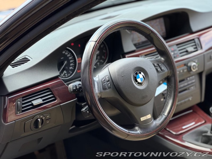 BMW 3 E90 335i Individual 2007