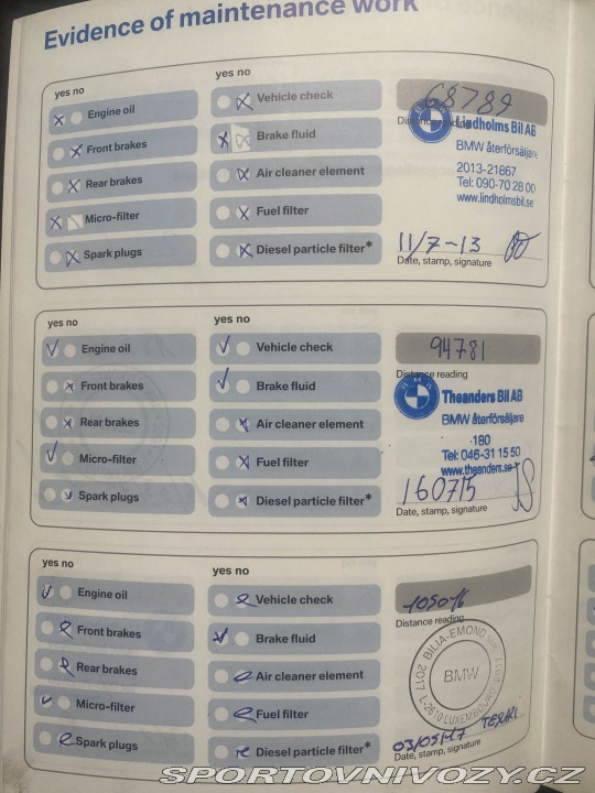 BMW 3 E90 335i Individual 2007
