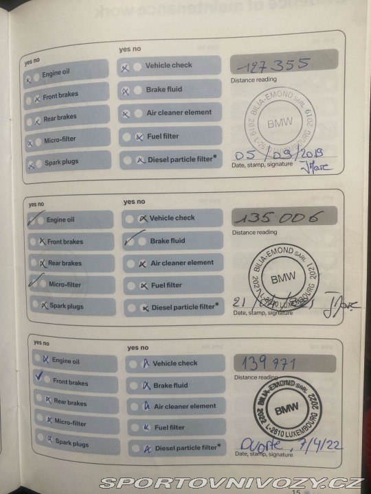 BMW 3 E90 335i Individual 2007