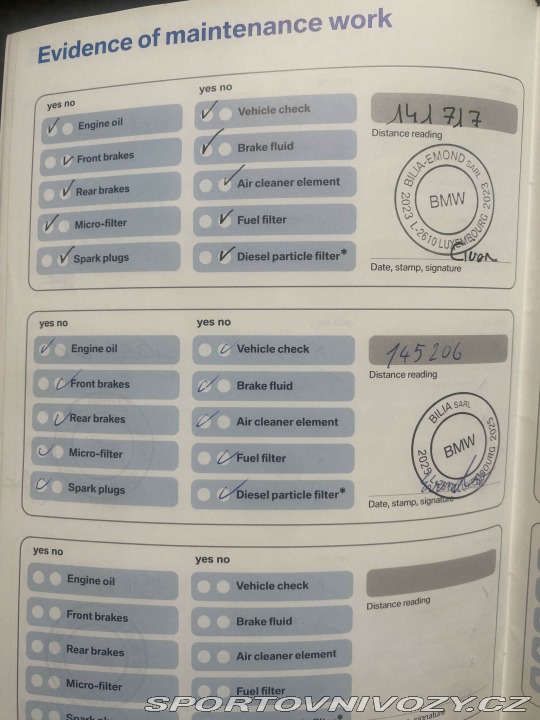 BMW 3 E90 335i Individual 2007