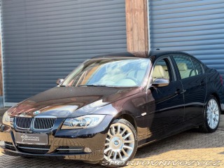 BMW 3 E90 335i Individual 2007