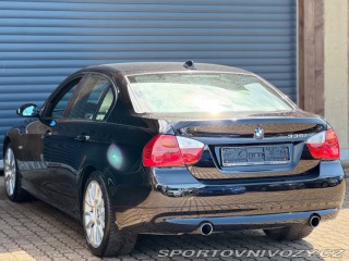 BMW 3 E90 335i Individual 2007