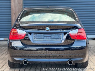 BMW 3 E90 335i Individual 2007