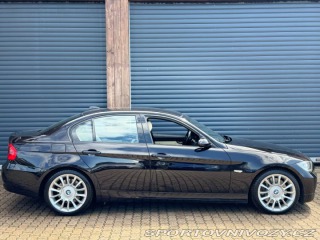 BMW 3 E90 335i Individual 2007