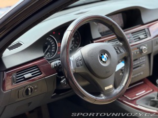 BMW 3 E90 335i Individual 2007