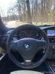 BMW 3 E90 335i Individual 2007