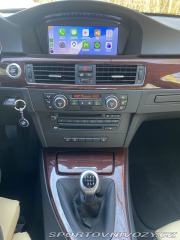 BMW 3 E90 335i Individual 2007