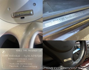 BMW 3 E90 335i Individual 2007