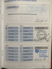 BMW 3 E90 335i Individual 2007