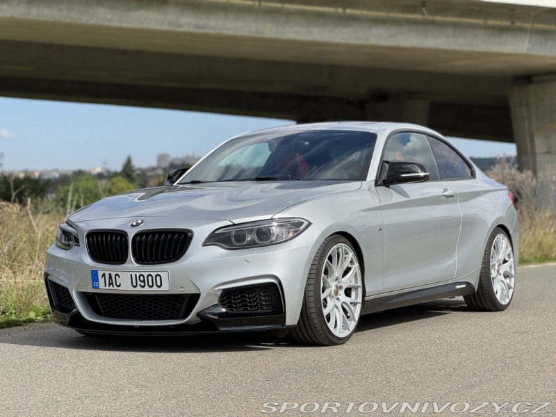 BMW 2 M235i xDrive