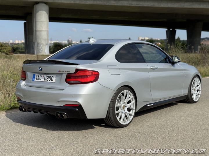 BMW 2 M235i xDrive 2016