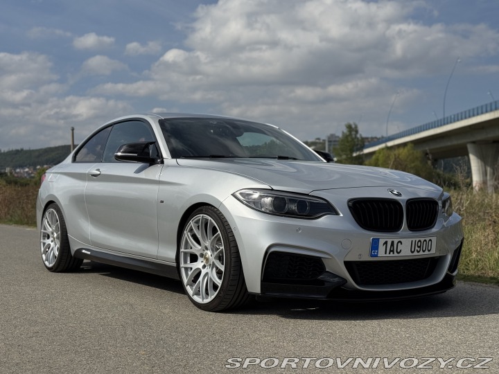 BMW 2 M235i xDrive 2016
