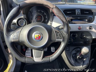 Abarth 500 2009