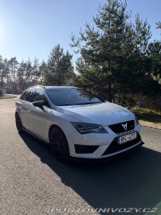Cupra Leon 290 2016