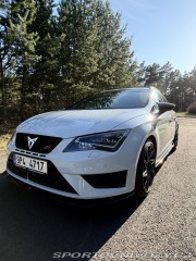 Cupra Leon 290 2016