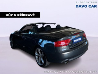 Audi A5 3,0 TDI 176 kW Quattro 2009