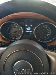 Ostatní značky Ostatní modely Jeep Grand Cherokee 3,0   CRD 177KW ROK 2013 2013