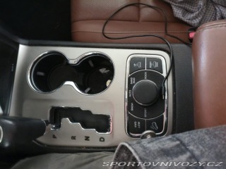 Ostatní značky Ostatní modely Jeep Grand Cherokee 3,0   CRD 177KW ROK 2013 2013