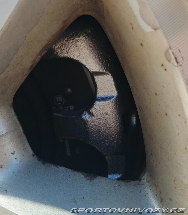 Ostatní značky Ostatní modely Jeep Grand Cherokee 2,7 2004