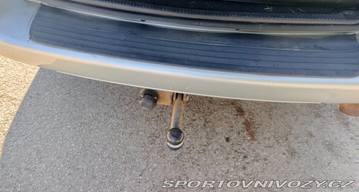 Ostatní značky Ostatní modely Jeep Grand Cherokee 2,7 2004