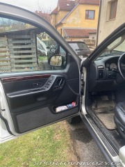 Ostatní značky Ostatní modely Jeep Grand Cherokee 2,7 2004