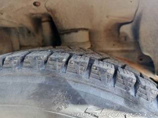 Ostatní značky Ostatní modely Jeep Grand Cherokee 2,7 2004