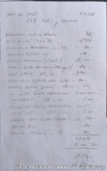 Ostatní značky Ostatní modely Jeep Grand Cherokee 2,7 2004