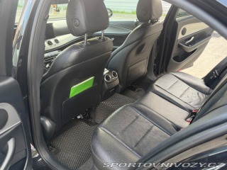 Mercedes-Benz E 2,0   200 2017