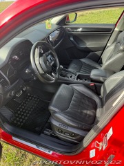 Škoda Ostatní modely Kodiaq 2,0   TDI 110 kWLaurin &a 2020