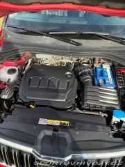 Škoda Ostatní modely Kodiaq 2,0   TDI 110 kWLaurin &a 2020